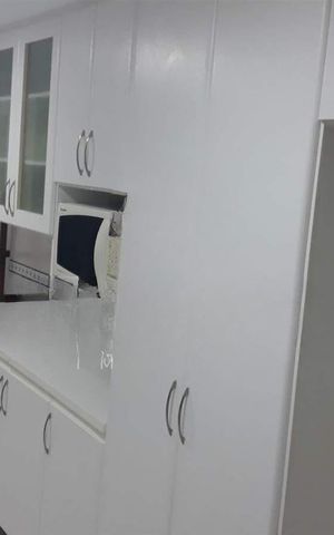 Apartamento à venda com 342m², 5 quartos e 4 vagas