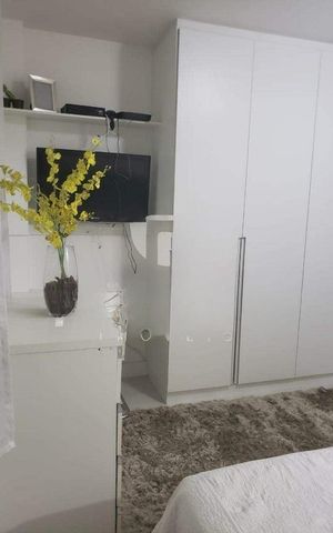 Casa à venda com 105m², 3 quartos e 1 vaga