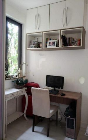 Casa à venda com 105m², 3 quartos e 1 vaga