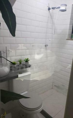 Casa à venda com 105m², 3 quartos e 1 vaga