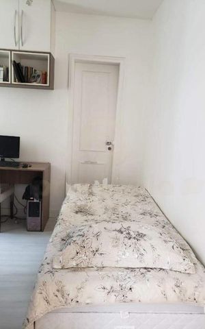 Casa à venda com 105m², 3 quartos e 1 vaga