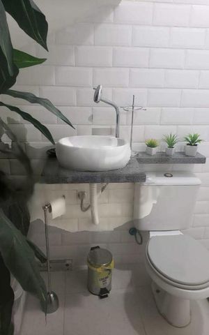 Casa à venda com 105m², 3 quartos e 1 vaga