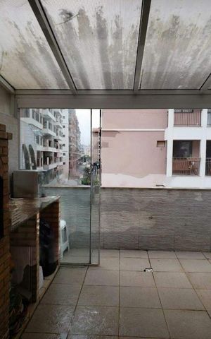 Casa à venda com 105m², 3 quartos e 1 vaga