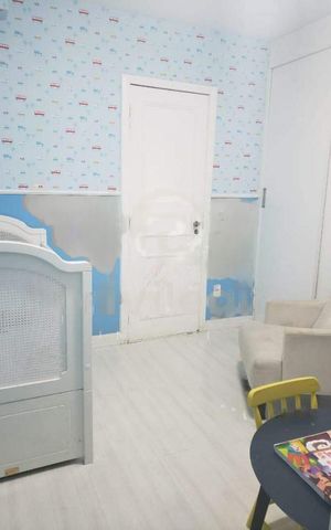 Casa à venda com 105m², 3 quartos e 1 vaga