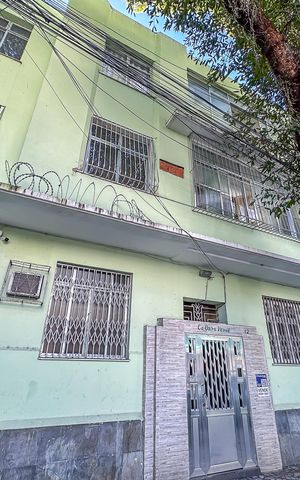 Apartamento à venda com 18m², 1 quarto e sem vaga Apartamento à venda com 18m², 1 quarto e sem vagaFachada