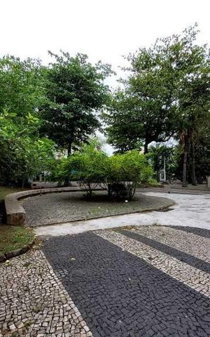 Apartamento à venda com 52m², 1 quarto e 1 vaga