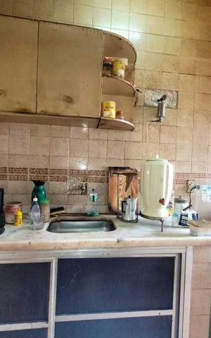 Apartamento à venda com 52m², 1 quarto e 1 vaga