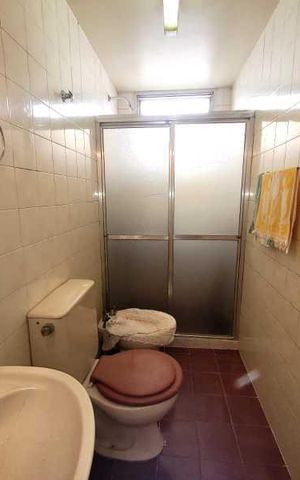 Apartamento à venda com 52m², 1 quarto e 1 vaga