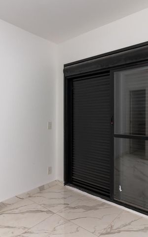 Apartamento à venda com 29m², 1 quarto e sem vagaSuíte
