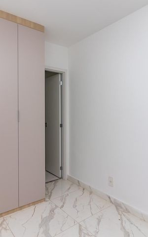 Apartamento à venda com 29m², 1 quarto e sem vagaSuíte