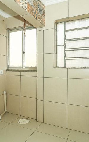 Apartamento para alugar com 39m², 1 quarto e sem vagaCozinha