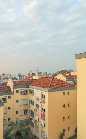 Apartamento para alugar com 39m², 1 quarto e sem vagaVista Área de Serviço