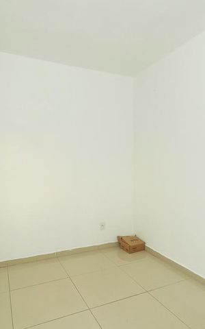 Apartamento para alugar com 39m², 1 quarto e sem vagaQuarto