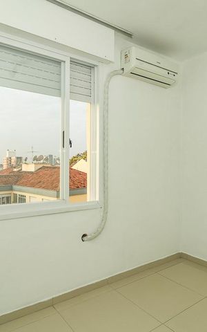 Apartamento para alugar com 39m², 1 quarto e sem vagaQuarto