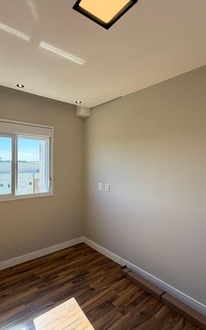 Apartamento à venda com 58m², 2 quartos e 2 vagasQuarto 1