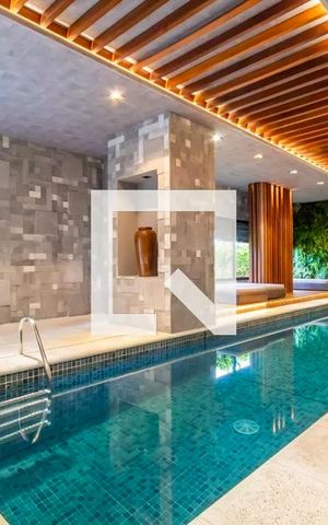 Apartamento à venda com 110m², 2 quartos e 2 vagas Apartamento à venda com 110m², 2 quartos e 2 vagasÁrea comum - Piscina