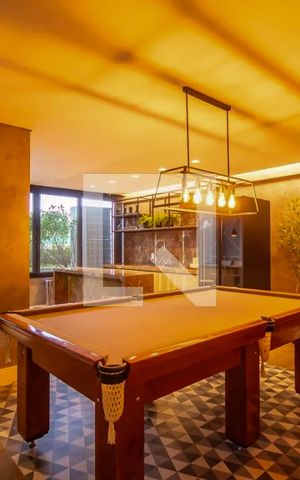 Apartamento à venda com 110m², 2 quartos e 2 vagas Apartamento à venda com 110m², 2 quartos e 2 vagasSala de Jogos