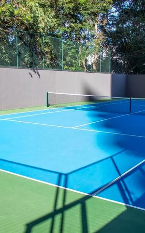 Apartamento à venda com 110m², 2 quartos e 2 vagas Apartamento à venda com 110m², 2 quartos e 2 vagasQuadra Esportiva