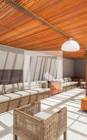Apartamento à venda com 110m², 2 quartos e 2 vagas Apartamento à venda com 110m², 2 quartos e 2 vagasÁrea comum
