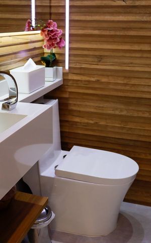 Apartamento à venda com 110m², 2 quartos e 2 vagas Apartamento à venda com 110m², 2 quartos e 2 vagasLavabo