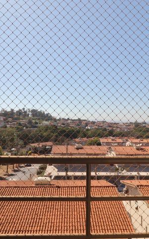 Apartamento para alugar com 71m², 2 quartos e 1 vaga Apartamento para alugar com 71m², 2 quartos e 1 vagaSacada