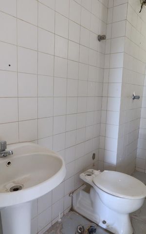 Apartamento para alugar com 71m², 2 quartos e 1 vaga Apartamento para alugar com 71m², 2 quartos e 1 vagaBanheiro