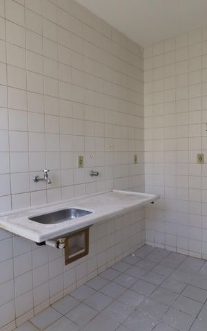 Apartamento para alugar com 71m², 2 quartos e 1 vaga Apartamento para alugar com 71m², 2 quartos e 1 vagaCozinha