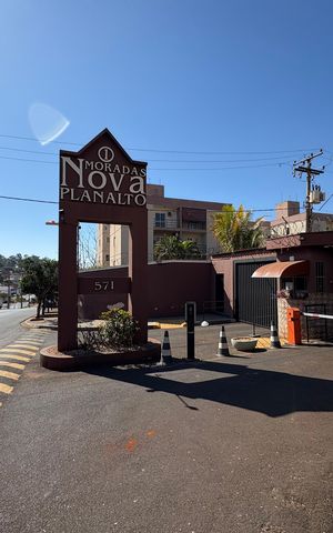 Apartamento para alugar com 71m², 2 quartos e 1 vaga Apartamento para alugar com 71m², 2 quartos e 1 vagaFachada