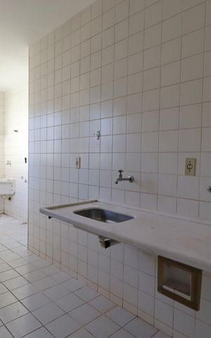 Apartamento para alugar com 71m², 2 quartos e 1 vaga Apartamento para alugar com 71m², 2 quartos e 1 vagaCozinha