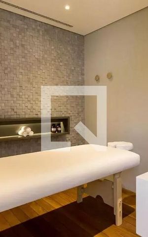 Apartamento para alugar com 87m², 1 quarto e 1 vaga Apartamento para alugar com 87m², 1 quarto e 1 vagaÁrea comum