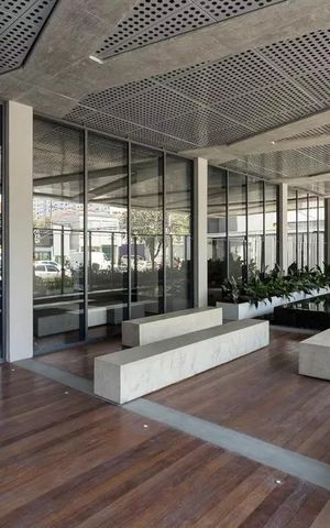 Apartamento para alugar com 87m², 1 quarto e 1 vaga Apartamento para alugar com 87m², 1 quarto e 1 vagaÁrea comum