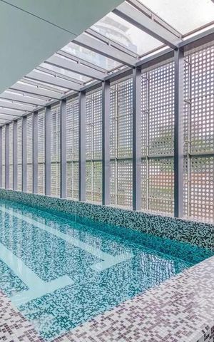 Apartamento para alugar com 87m², 1 quarto e 1 vaga Apartamento para alugar com 87m², 1 quarto e 1 vagaÁrea comum