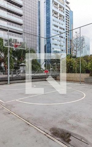 Apartamento para alugar com 87m², 1 quarto e 1 vaga Apartamento para alugar com 87m², 1 quarto e 1 vagaÁrea comum
