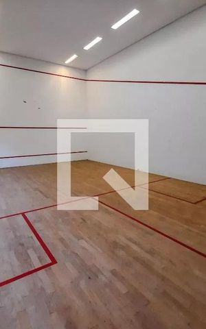 Apartamento para alugar com 87m², 1 quarto e 1 vaga Apartamento para alugar com 87m², 1 quarto e 1 vagaÁrea comum
