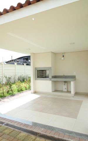Apartamento à venda com 30m², 1 quarto e sem vagaÁrea comum