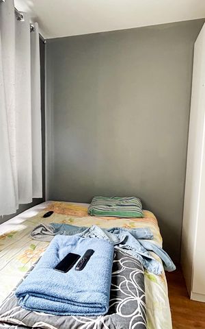 Apartamento para alugar com 27m², 1 quarto e sem vaga Apartamento para alugar com 27m², 1 quarto e sem vagaSuíte