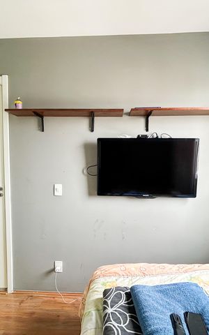 Apartamento para alugar com 27m², 1 quarto e sem vaga Apartamento para alugar com 27m², 1 quarto e sem vagaSuíte