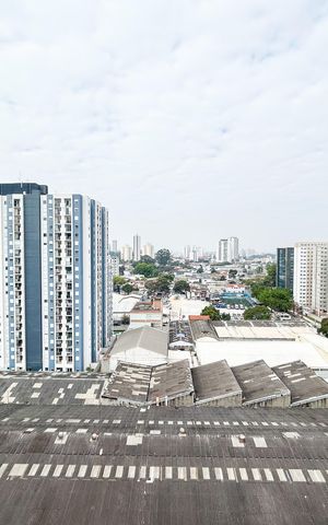 Apartamento para alugar com 27m², 1 quarto e sem vaga Apartamento para alugar com 27m², 1 quarto e sem vagaVista da Varanda