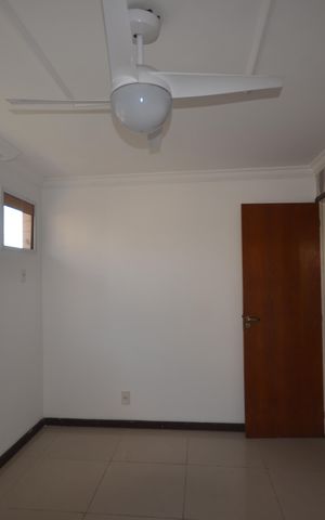 Apartamento à venda com 114m², 2 quartos e 2 vagasQuarto 2