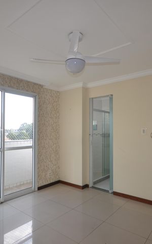 Apartamento à venda com 114m², 2 quartos e 2 vagasQuarto 1 Suite