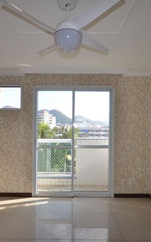 Apartamento à venda com 114m², 2 quartos e 2 vagasQuarto 1 Suite