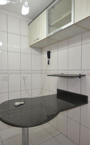 Apartamento à venda com 114m², 2 quartos e 2 vagasCozinha