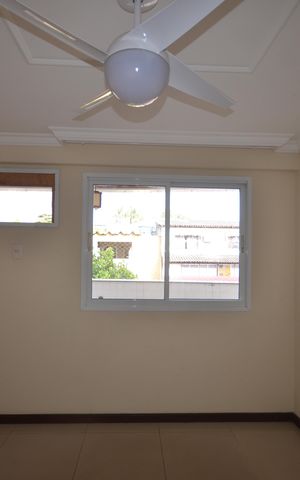Apartamento à venda com 114m², 2 quartos e 2 vagasQuarto 3