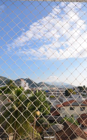 Apartamento à venda com 114m², 2 quartos e 2 vagasVista da Suite