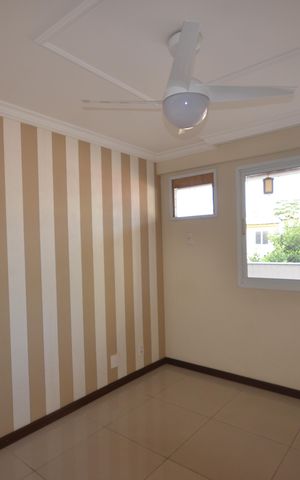 Apartamento à venda com 114m², 2 quartos e 2 vagasQuarto 3
