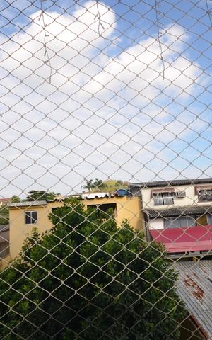 Apartamento à venda com 114m², 2 quartos e 2 vagasVista da Sala