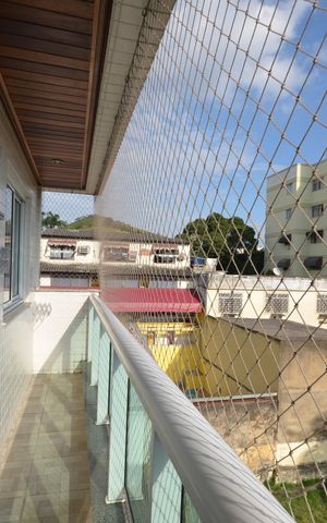Apartamento à venda com 114m², 2 quartos e 2 vagasVaranda da Suite