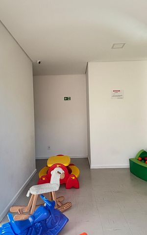 Apartamento à venda com 75m², 3 quartos e 2 vagasÁrea comum