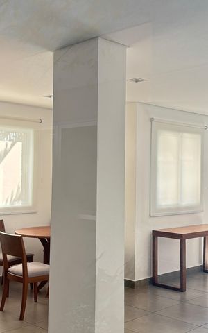 Apartamento à venda com 75m², 3 quartos e 2 vagasÁrea comum