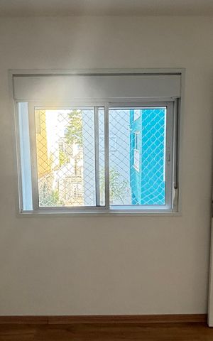 Apartamento à venda com 75m², 3 quartos e 2 vagasQuarto 1